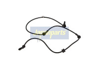 Sensor de velocidad de la rueda
