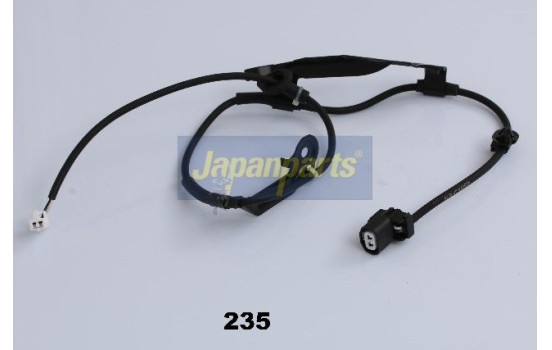 Sensor de velocidad de la rueda, Imagen 2