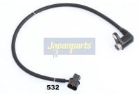 Sensor de velocidad de la rueda