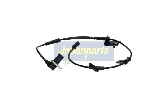 Sensor de velocidad de la rueda, Imagen 4