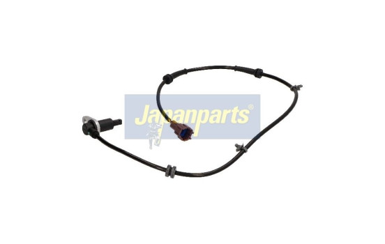 Sensor de velocidad de la rueda