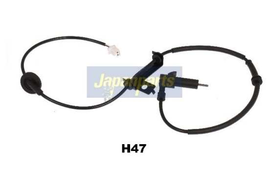Sensor de velocidad de la rueda, Imagen 2