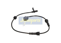 Sensor de velocidad de la rueda