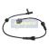 Sensor de velocidad de la rueda