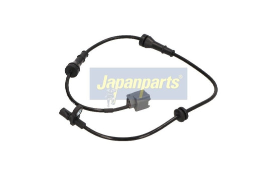 Sensor de velocidad de la rueda, Imagen 4