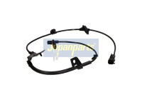 Sensor de velocidad de la rueda