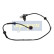 Sensor de velocidad de la rueda