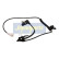 Sensor de velocidad de la rueda
