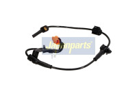 Sensor de velocidad de la rueda