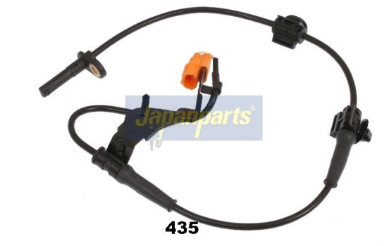 Sensor de velocidad de la rueda, Imagen 2