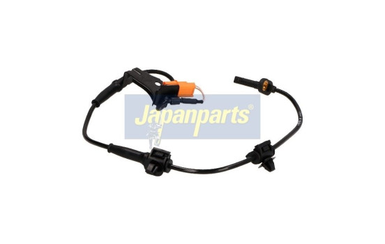 Sensor de velocidad de la rueda, Imagen 3