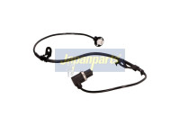 Sensor de velocidad de la rueda