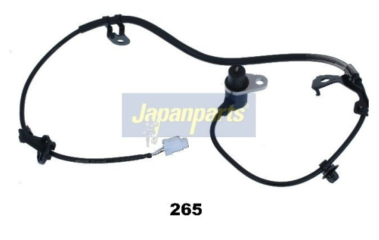 Sensor de velocidad de la rueda, Imagen 2
