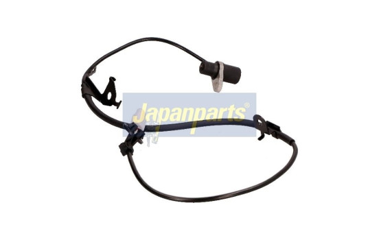 Sensor de velocidad de la rueda, Imagen 4
