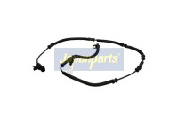 Sensor de velocidad de la rueda