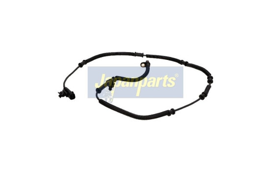 Sensor de velocidad de la rueda