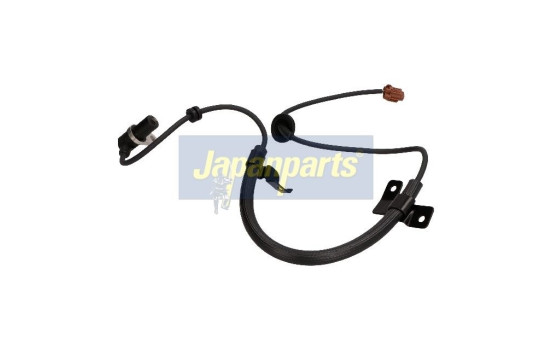 Sensor de velocidad de la rueda, Imagen 4