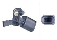 Sensor de velocidad de la rueda
