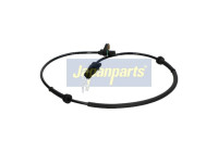 Sensor de velocidad de la rueda