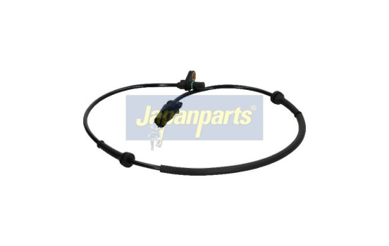 Sensor de velocidad de la rueda