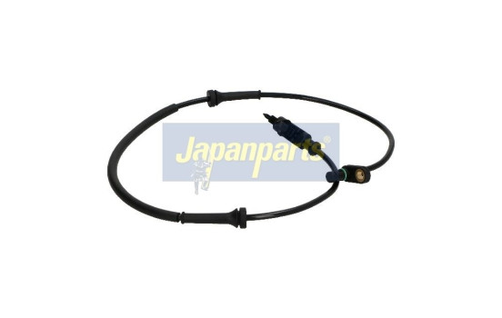 Sensor de velocidad de la rueda, Imagen 3