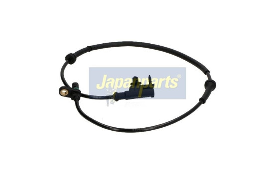 Sensor de velocidad de la rueda, Imagen 4