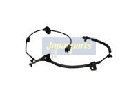 Sensor de velocidad de la rueda