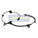 Sensor de velocidad de la rueda