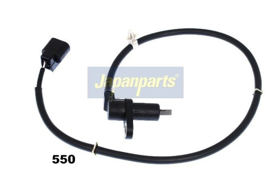Sensor de velocidad de la rueda, Imagen 2