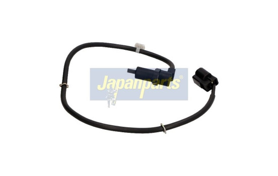 Sensor de velocidad de la rueda, Imagen 4