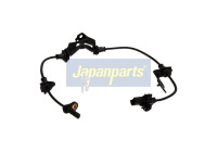 Sensor de velocidad de la rueda