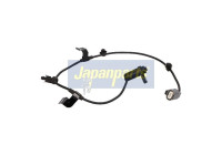 Sensor de velocidad de la rueda