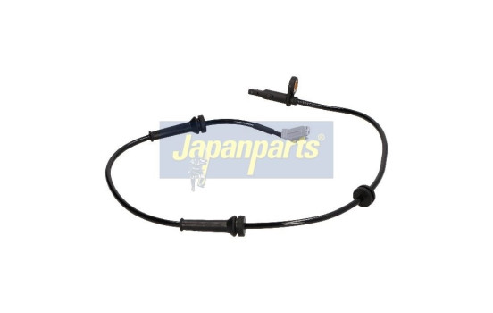 Sensor de velocidad de la rueda, Imagen 4