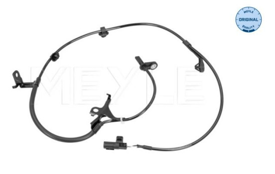 Sensor de velocidad de la rueda