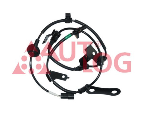 Sensor de velocidad de la rueda