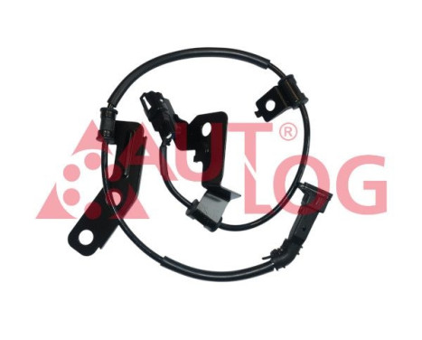 Sensor de velocidad de la rueda