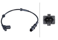 Sensor de velocidad de la rueda