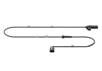 Sensor de velocidad de la rueda
