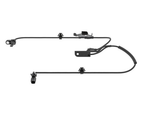 Sensor de velocidad de la rueda