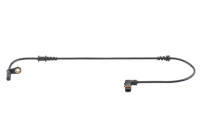 Sensor de velocidad de la rueda