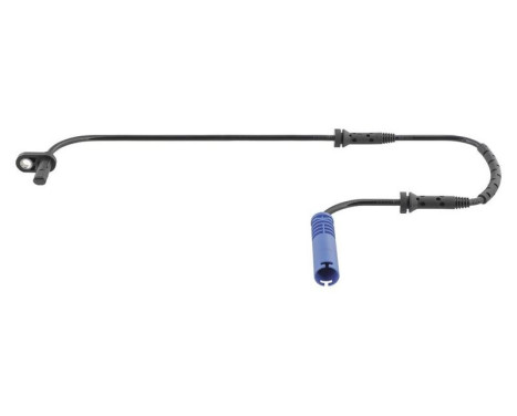 Sensor de velocidad de la rueda