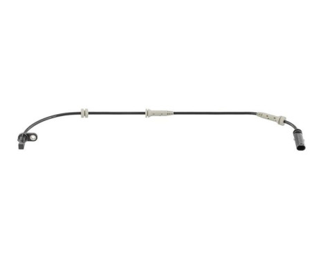 Sensor de velocidad de la rueda