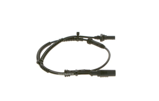 SENSOR DE VELOCIDAD DF11 Bosch, Imagen 8