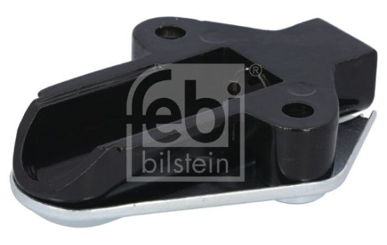 Soporte, sensor de velocidad de rueda 1001422 FEBI, Imagen 2