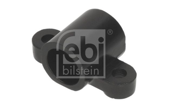 Soporte, sensor de velocidad de rueda 194699 FEBI