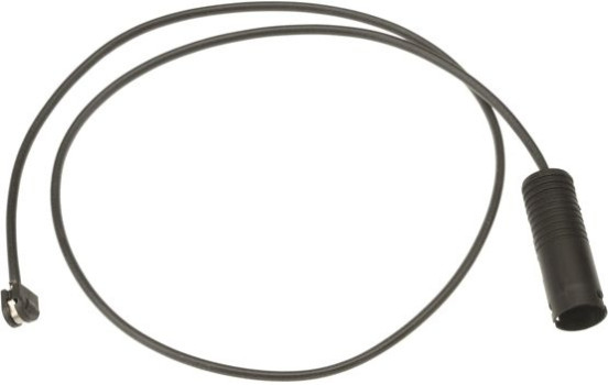 Contacto de advertencia, desgaste de las pastillas/forros del freno trasero GIC112 TRW, Imagen 2