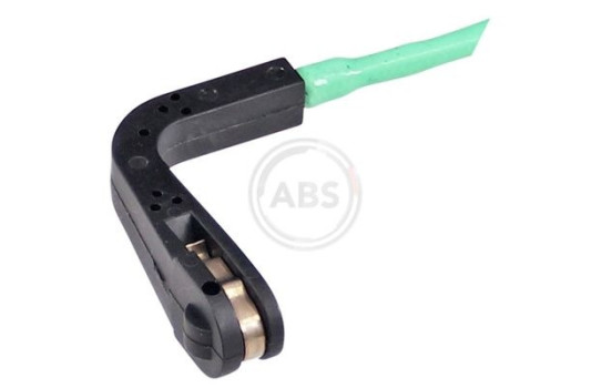 Contacto de advertencia, desgaste de pastillas/forros de freno 39417 ABS, Imagen 3