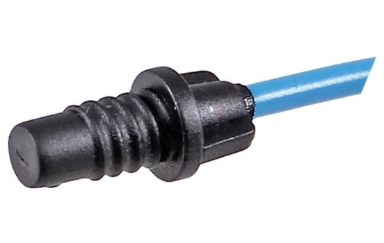 Contacto de advertencia, desgaste de pastillas/forros de freno 39428 ABS, Imagen 3