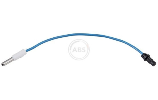 Contacto de advertencia, desgaste de pastillas/forros de freno 39428 ABS, Imagen 4
