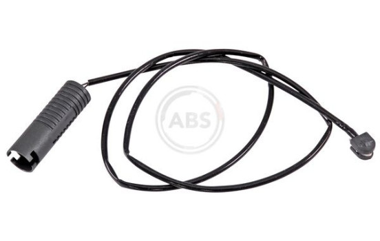 Contacto de advertencia, desgaste de pastillas/forros de freno 39514 ABS, Imagen 6